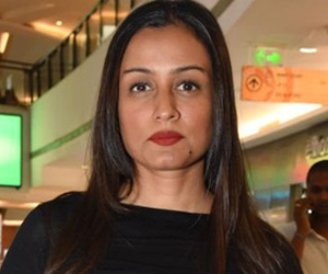 Namrata Shirodkar